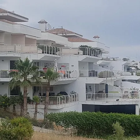 Panoramic Home Benalmádena Extérieur photo