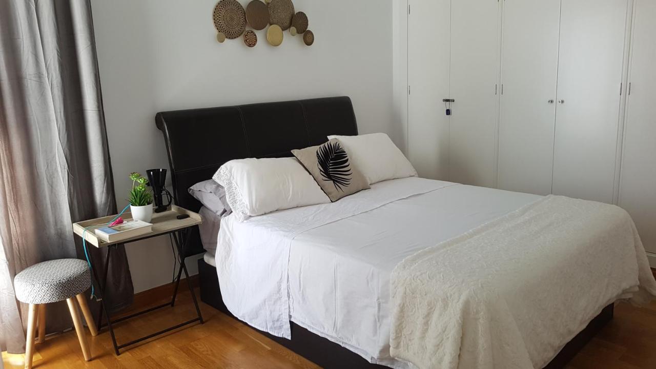 Panoramic Apartamento *
