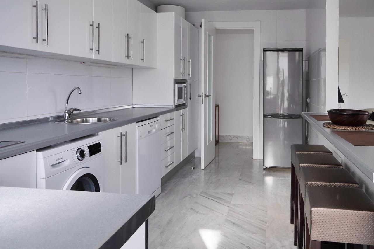 Appartement Panoramic Benalmádena