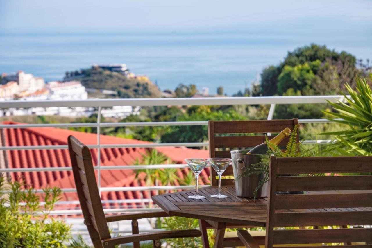 Appartement Panoramic Benalmádena
