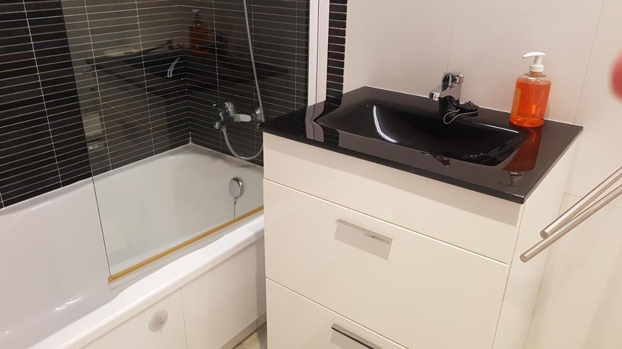 Panoramic Appartement Benalmádena