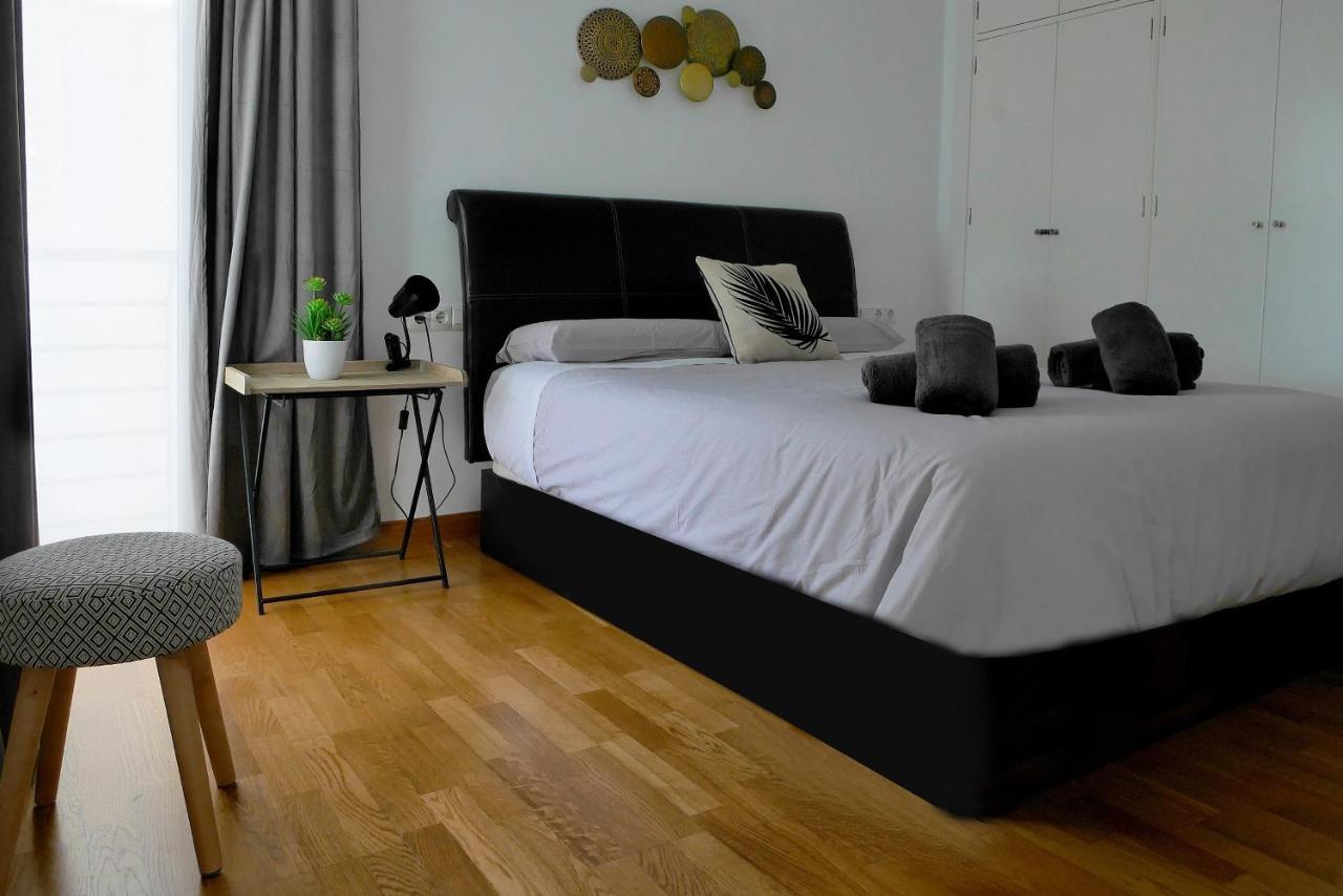Panoramic Appartement *