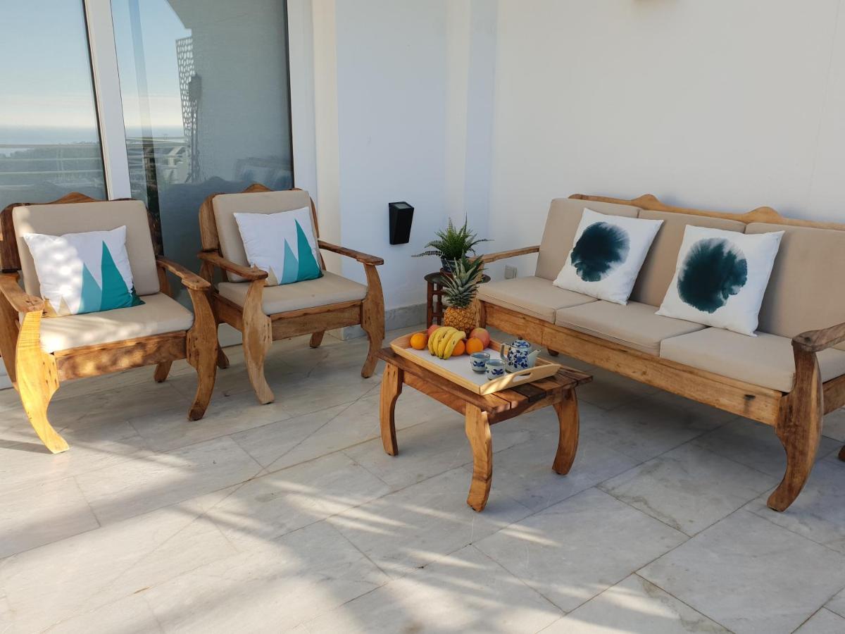 Appartement Panoramic Benalmádena