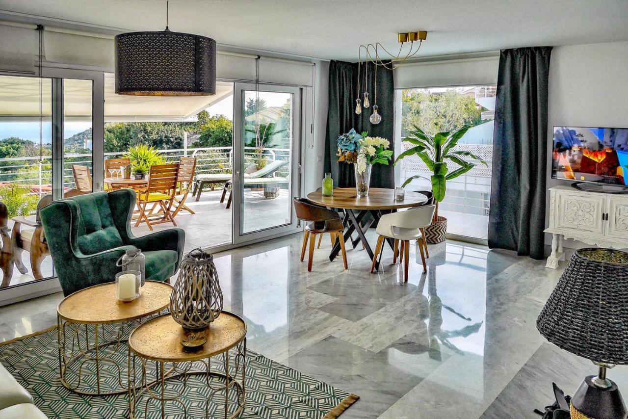 Panoramic Appartement *