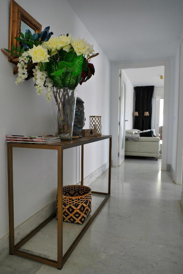 Panoramic Appartement Benalmádena